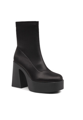 Aldo Боти Grandstep 13618317 Черен - Pepit.bg