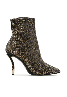 Aldo Боти Lure 13474788 Златист - Pepit.bg