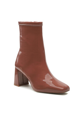 Aldo Боти Marcella 16314452 Кафяв - Pepit.bg