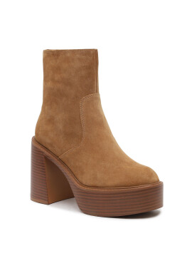 Aldo Боти Myrelle 13621069 Кафяв - Pepit.bg