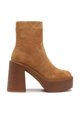 Aldo Боти Myrelle 13621069 Кафяв - Pepit.bg