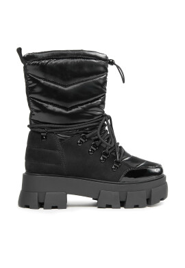 Aldo Боти Nordica 13672375 Черен - Pepit.bg