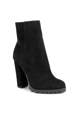 Aldo Боти Tealith 58506004 Черен - Pepit.bg