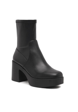 Aldo Боти Upstep 13474730 Черен - Pepit.bg