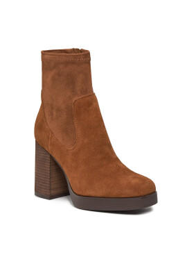 Aldo Боти Voss 13655437 Кафяв - Pepit.bg
