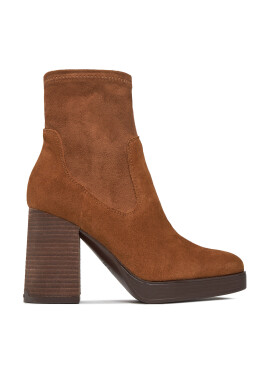 Aldo Боти Voss 13655437 Кафяв - Pepit.bg