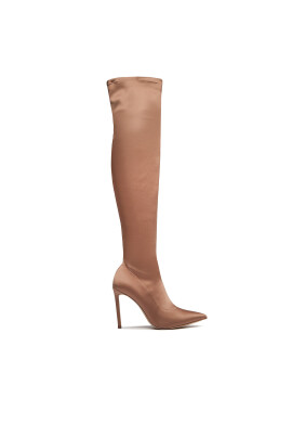 Aldo Ботуши Acassia 13691113 Кафяв - Pepit.bg