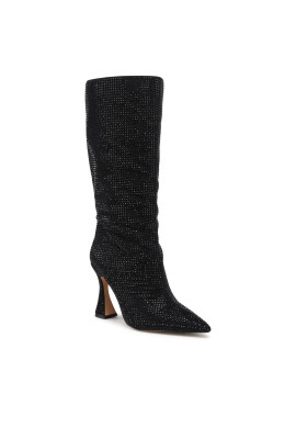 Aldo Ботуши Taylah 16385247 Черен - Pepit.bg