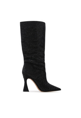 Aldo Ботуши Taylah 16385247 Черен - Pepit.bg