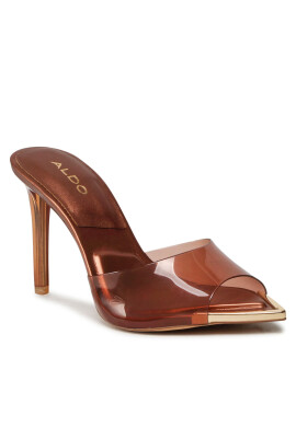 Aldo Чехли Annabrilden 16194057 Кафяв - Pepit.bg