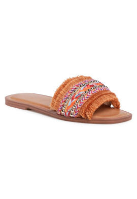 Aldo Чехли Rockyy 15628084 Кафяв - Pepit.bg