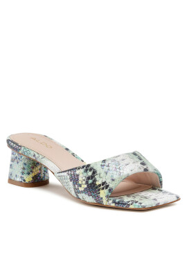 Aldo Чехли Simalia 16241440 Зелен - Pepit.bg