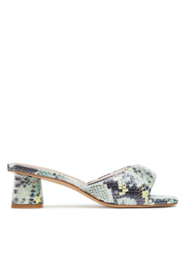 Aldo Чехли Simalia 16241440 Зелен - Pepit.bg