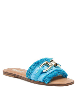 Aldo Чехли Fringie 16241150 Син - Pepit.bg