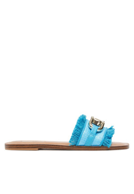 Aldo Чехли Fringie 16241150 Син - Pepit.bg