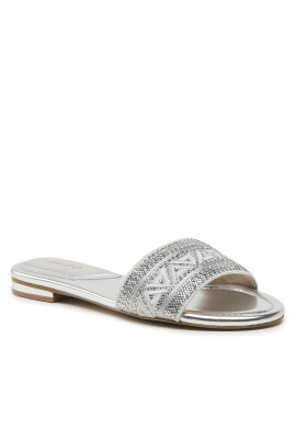 Aldo Чехли Ghalia 13578904 Сребрист - Pepit.bg