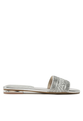 Aldo Чехли Ghalia 13578904 Сребрист - Pepit.bg