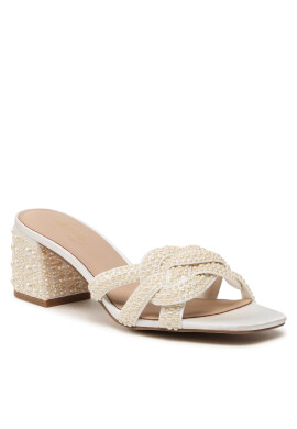 Aldo Чехли Grandly 13571617 Бял - Pepit.bg