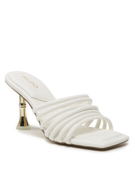 Aldo Чехли Harpa 13569797 Бял - Pepit.bg