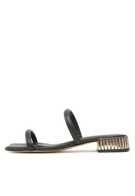 Aldo Чехли Peona 13542886 Черен - Pepit.bg