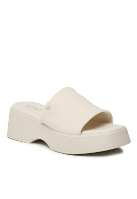 Aldo Чехли Yassu 13542911 Бял - Pepit.bg
