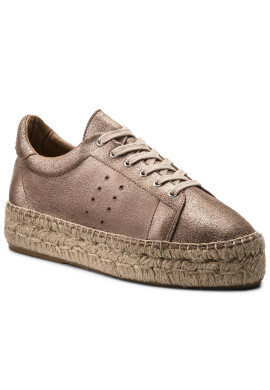 Aldo Еспадрили Ocarelian 82 55137872 Кафяв - Pepit.bg