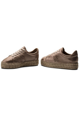 Aldo Еспадрили Ocarelian 82 55137872 Кафяв - Pepit.bg