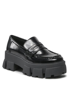 Aldo Обувки Bigshow 13468182 Черен - Pepit.bg
