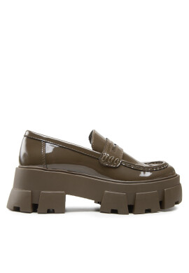 Aldo Обувки Bigshow 16306840 Каки - Pepit.bg