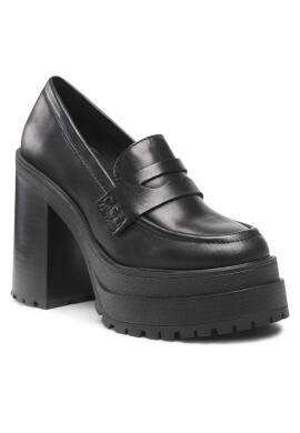 Aldo Обувки Bigsoul 13468187 Черен - Pepit.bg