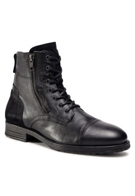 Aldo Обувки Bravin 13069244 Черен - Pepit.bg