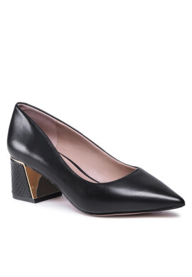 Aldo Обувки Elamaever 13474452 Черен - Pepit.bg
