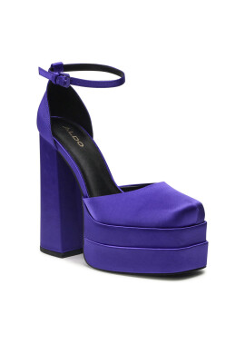 Aldo Обувки Grandle 13474610 Виолетов - Pepit.bg