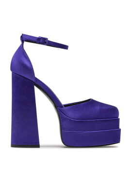 Aldo Обувки Grandle 13474610 Виолетов - Pepit.bg