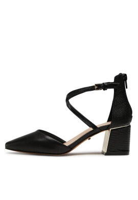 Aldo Обувки Grarwen 16079814 Черен - Pepit.bg