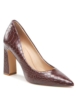 Aldo Обувки Seirith 13472885 Бордо - Pepit.bg