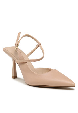 Aldo Сандали Brunette 13439390 Екрю - Pepit.bg