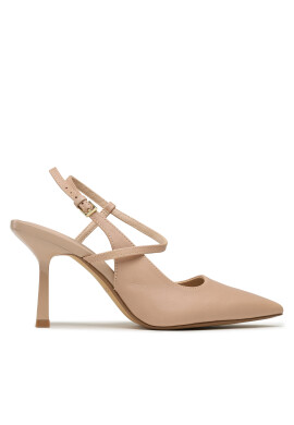 Aldo Сандали Brunette 13439390 Екрю - Pepit.bg