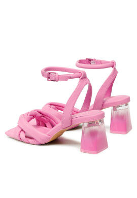 Aldo Сандали Bubble 16154111 Розов - Pepit.bg