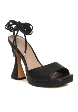 Aldo Сандали Daphnee 13540225 Черен - Pepit.bg