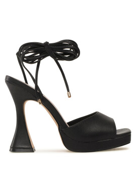 Aldo Сандали Daphnee 13540225 Черен - Pepit.bg