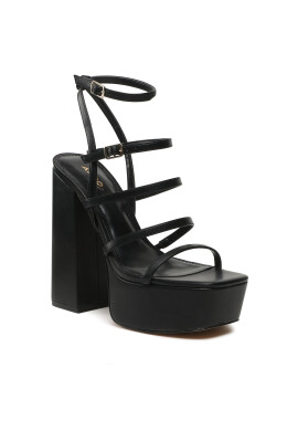 Aldo Сандали Darling 13571620 Черен - Pepit.bg