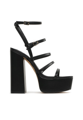 Aldo Сандали Darling 13571620 Черен - Pepit.bg