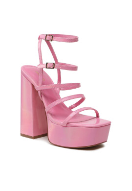 Aldo Сандали Darling 13571621 Розов - Pepit.bg
