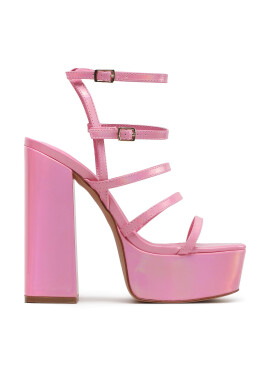 Aldo Сандали Darling 13571621 Розов - Pepit.bg