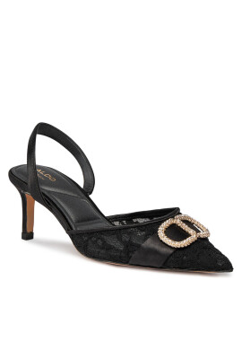 Aldo Сандали Decora 13658248 Черен - Pepit.bg