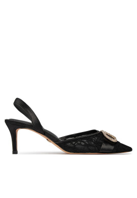 Aldo Сандали Decora 13658248 Черен - Pepit.bg