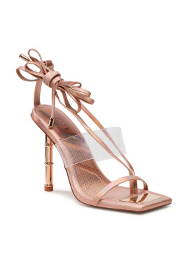 Aldo Сандали Elektra 13522753 Златист - Pepit.bg