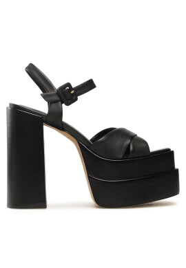 Aldo Сандали Gisell 13540201 Черен - Pepit.bg