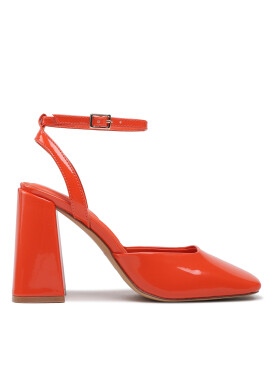Aldo Сандали Ingenue 13567219 Оранжев - Pepit.bg
